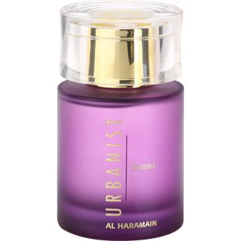 Al Haramain Urbanist Femme Eau de Parfum pentru femei 100 ml