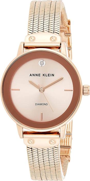 Anne Klein Diamond AK/3220RGRG