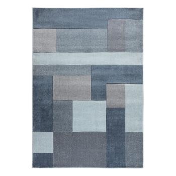 Covor albastru 200x290 cm Cosmos – Flair Rugs