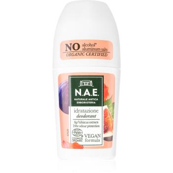 N.A.E. Idratazione deodorant roll-on fără săruri de aluminiu 50 ml