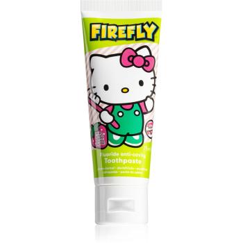 Hello Kitty Toothpaste pastă de dinți pentru copii 75 ml