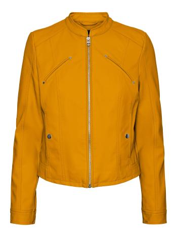 Vero Moda Geacă de damă VMFAVODONA 10230873 Golden Yellow XS