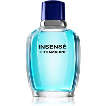 Givenchy Insensé Ultramarine Eau de Toilette pentru bărbați 100 ml