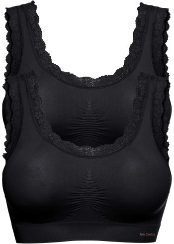 Bustier "Feel Comfort" (2buc.)