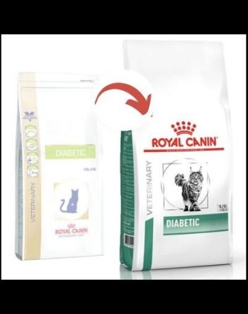 ROYAL CANIN Diabetic Feline 3,5 kg