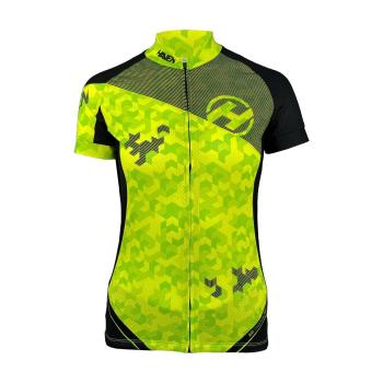 
                         Tricou de ciclism cu mânecă scurtă - SINGLETRAIL NEO WOMEN 
                