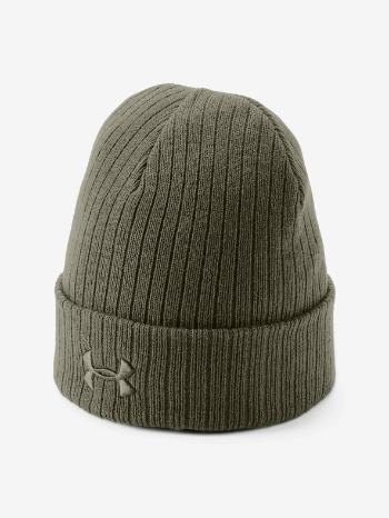 Under Armour Tac Stealth Beanie 2.0 Căciulă Verde