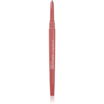 Smashbox Always Sharp Lip Liner creion contur buze culoare Nude Fair 0.27 g