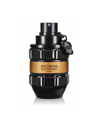 Viktor & Rolf Spicebomb Extreme -EDP 90 ml