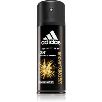 Adidas Victory League deodorant spray pentru bărbați 150 ml