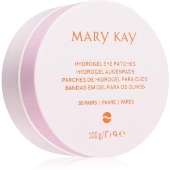 Mary Kay Hydrogel Eye Patches ingrijire pentru ochi  împotriva ridurilor și a cearcănelor întunecate 100 g