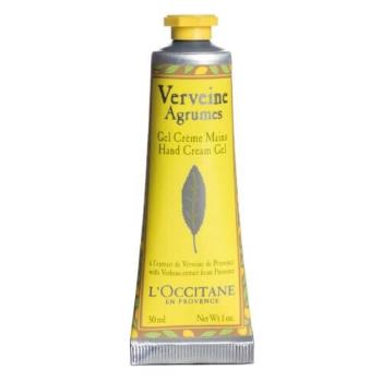 LOccitane En Provence Crema de (Hand Cream) unt de shea 30 ml