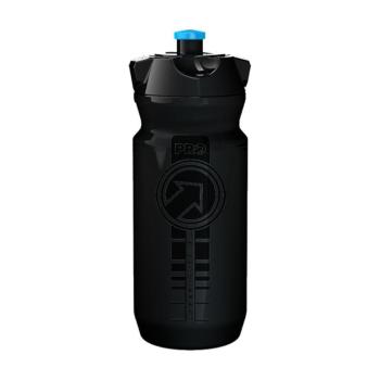 
                         Sticlă de apă pentru ciclism - PRO TEAM 600ml 
                