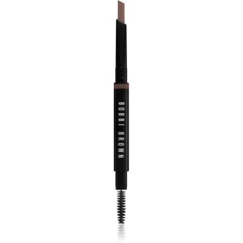 Bobbi Brown Long-Wear Brow Pencil creion pentru sprancene culoare Neutral Brown 0,33 g