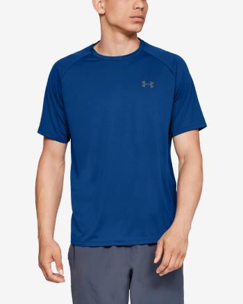 Under Armour Tech™ 2.0 Tricou Albastru