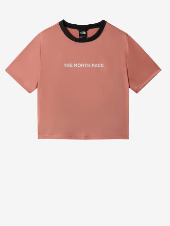 The North Face Tricou Roz