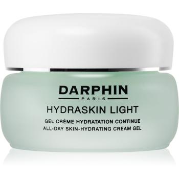 Darphin Hydraskin gel crema hidratant pentru piele normală și mixtă 50 ml