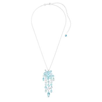 Swarovski Colier strălucitor cu cristale Gema 5666014