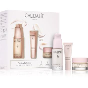 Caudalie Resveratrol-Lift tratament pentru ingrijire