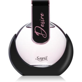 Sapil Desire Eau de Parfum pentru femei 100 ml