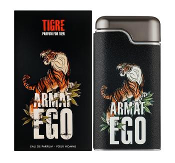 Armaf Ego Tigre - EDP 100 ml