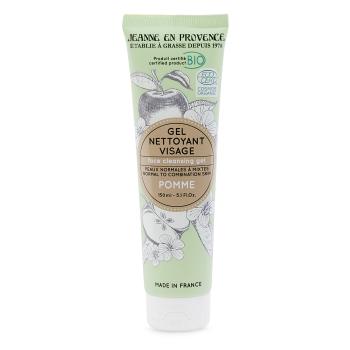 Jeanne En Provence Gel de curățare pentru piele Mere (Face Cleansing Gel) 150 ml