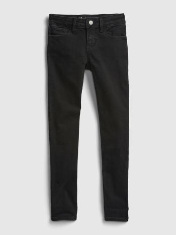 GAP Jeans pentru copii Negru