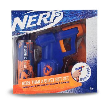 EP Line Set cadou pentru copii cu pistol cu apă Nerf