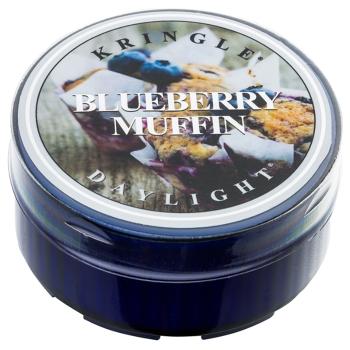 Kringle Candle Blueberry Muffin lumânare 35 g
