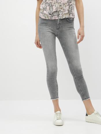 ONLY Blush Jeans Gri