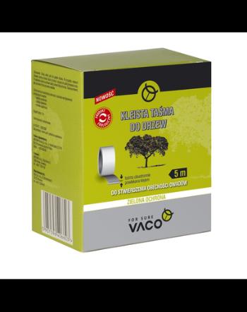 VACO ECO Banda adezivă pentru copaci împotriva dăunătorilor (5m)