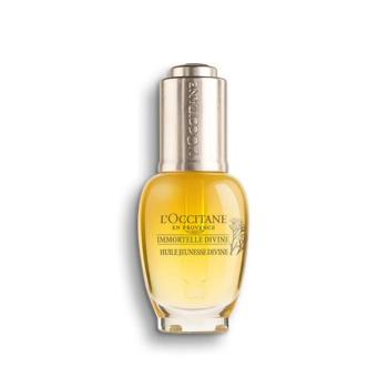 L`Occitane en Provence Ulei de întinerire pentru piele (Divine Oil) 30 ml