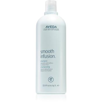 Aveda Smooth Infusion™ Shampoo sampon pentru indreptarea parului anti-electrizare 1000 ml