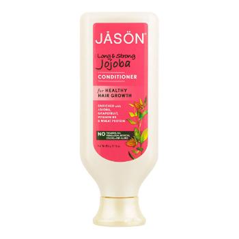 JASON Balsam de păr Jojoba 454 g