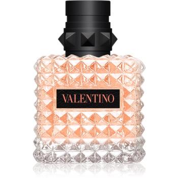 Valentino Born In Roma Coral Fantasy Donna Eau de Parfum pentru femei 30 ml