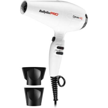 BaByliss PRO Caruso-HQ Ionic uscator de par