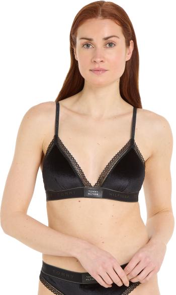 Tommy Hilfiger Sutien pentru femei Triangle UW0UW04758-BDS S