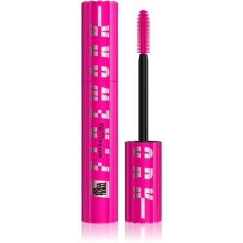 Maybelline Lash Sensational Firework mascara pentru volum culoare Black 10 ml