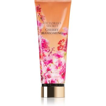 Victoria's Secret Cherry Blossoming lapte de corp pentru femei 236 ml