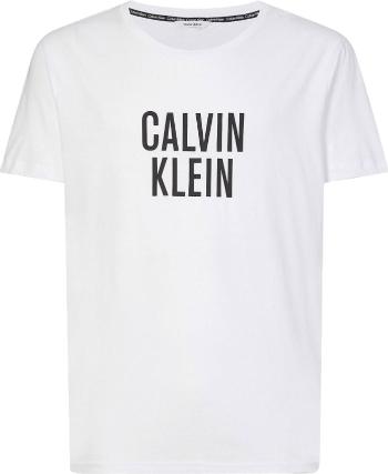 Calvin Klein Tricou pentru bărbați Relaxed Fit KM0KM00750-YCD L