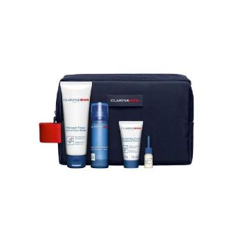 Clarins Set de cadou pentru calmarea tenului ClarinsMen