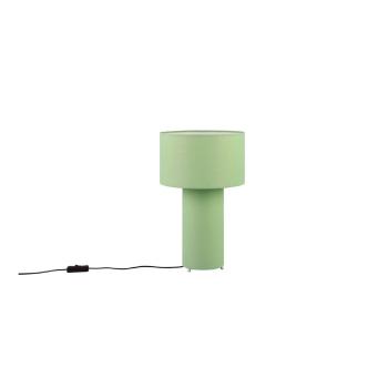 Veioză verde (înălțime 40 cm) Bale – Trio