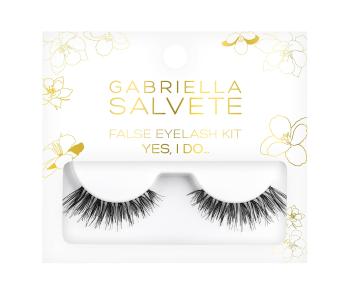 Gabriella Salvete Set de gene false YES, I DO! (False Eye Kit)