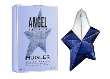 Thierry Mugler Angel Elixir - EDP (reumplere) 50 ml