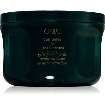 Oribe Curl Shine & Definition gel de par pentru definire si modelare 250 ml