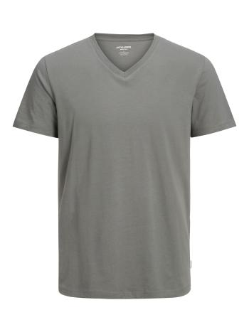 Jack&Jones Tricou pentru bărbați JJEORGANIC Standard Fit 12156102 Sedona Sage S