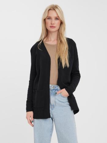 Vero Moda Lillie Cardigan Negru