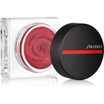 Shiseido Minimalist WhippedPowder Blush blush culoare 06 Sayoko (Red) 5 g