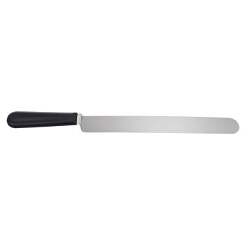 Spatulă pentru tort Orion, 28 cm