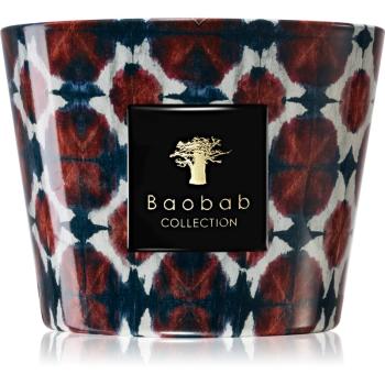 Baobab Collection Holiday Season Django lumânare parfumată 10 cm